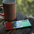 Ethiopia Flag Distressed Galaxy Note 10 Plus Skin